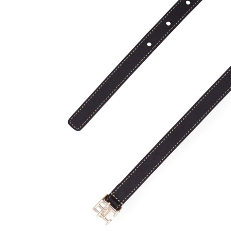 TOMMY HILFIGER AW0AW18275 - BLACK - BELTS - Image 2