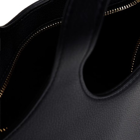 TOMMY HILFIGER AW0AW18281 - BLACK - BAGS - Image 3