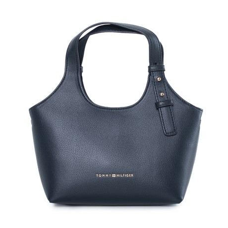 TOMMY HILFIGER AW0AW18281 - Space Blue - BAGS