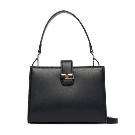 TOMMY HILFIGER AW0AW18286 - BLACK - BAGS