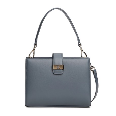 TOMMY HILFIGER AW0AW18286 - Superior Steel - BAGS