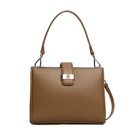 TOMMY HILFIGER AW0AW18286 - Nordic Taupe - BAGS