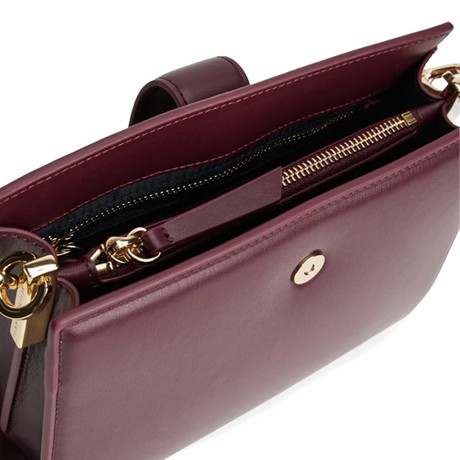 TOMMY HILFIGER AW0AW18286 - Marzemino - BAGS - Image 3