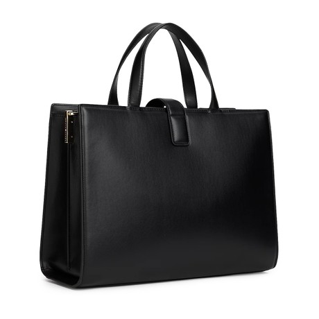 TOMMY HILFIGER AW0AW18287 - BLACK - BAGS - Image 2