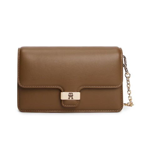 TOMMY HILFIGER AW0AW18288 - Nordic Taupe - BORSE