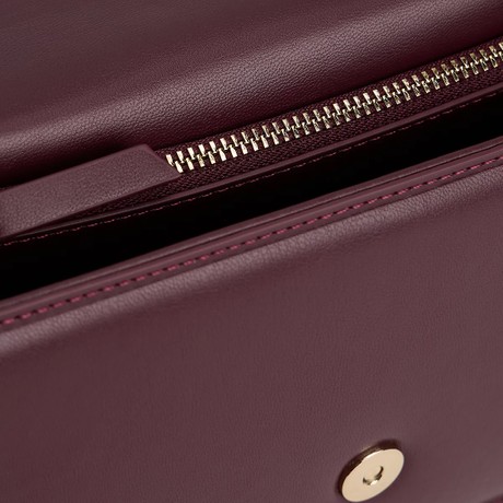 TOMMY HILFIGER AW0AW18288 - Marzemino - BORSE - Image 3