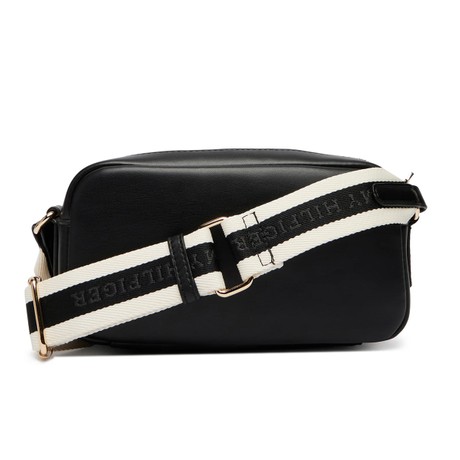 TOMMY HILFIGER AW0AW18370 - Black - BAGS - Image 2