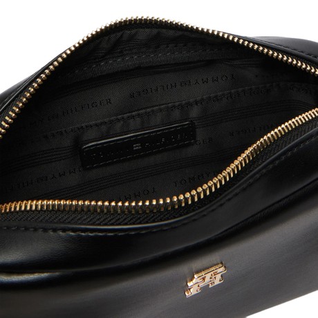 TOMMY HILFIGER AW0AW18370 - Black - BAGS - Image 3