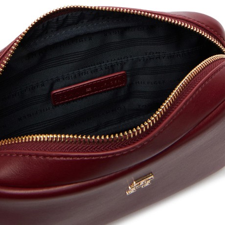 TOMMY HILFIGER AW0AW18370 - Velvet Maroon - BAGS - Image 3