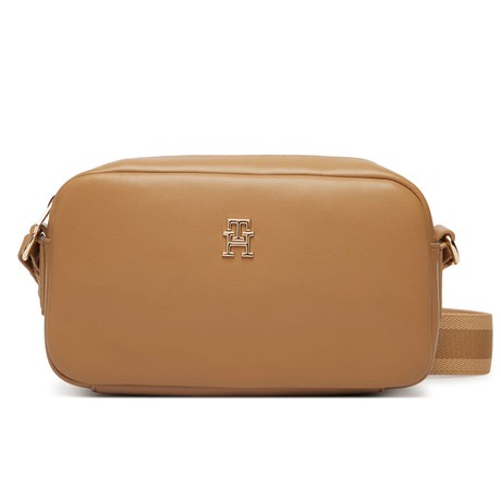 TOMMY HILFIGER AW0AW18370 - Safari Canvas - BORSE