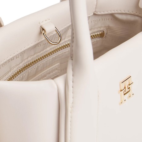 TOMMY HILFIGER AW0AW18371 - Soft Cream - BAGS - Image 3