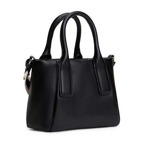 TOMMY HILFIGER AW0AW18371 - BLACK - BAGS - Image 2