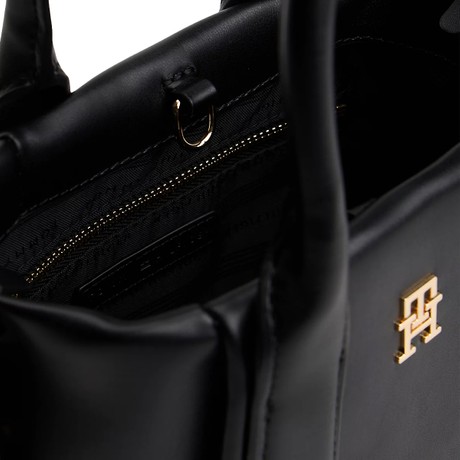 TOMMY HILFIGER AW0AW18371 - BLACK - BAGS - Image 3