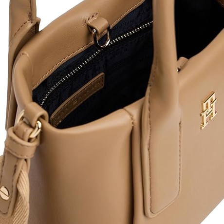 TOMMY HILFIGER AW0AW18371 - Safari Canvas - BAGS - Image 3