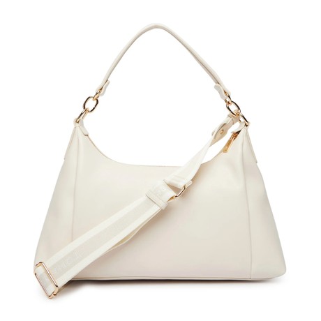 TOMMY HILFIGER AW0AW18373 - Soft Cream - TOREBKI - Image 2