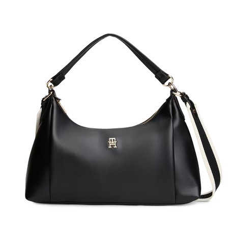 TOMMY HILFIGER AW0AW18373 - BLACK - BAGS