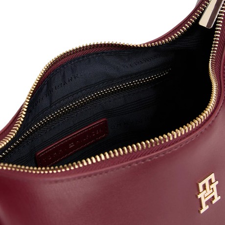 TOMMY HILFIGER AW0AW18373 - Velvet Maroon - BAGS - Image 3