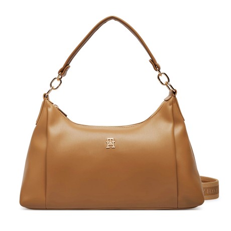 TOMMY HILFIGER AW0AW18373 - Safari Canvas - TOREBKI