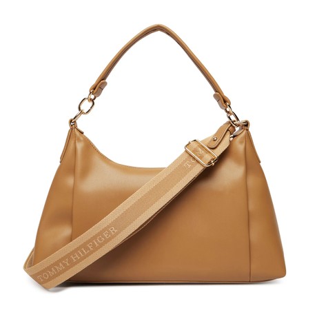 TOMMY HILFIGER AW0AW18373 - Safari Canvas - TOREBKI - Image 2