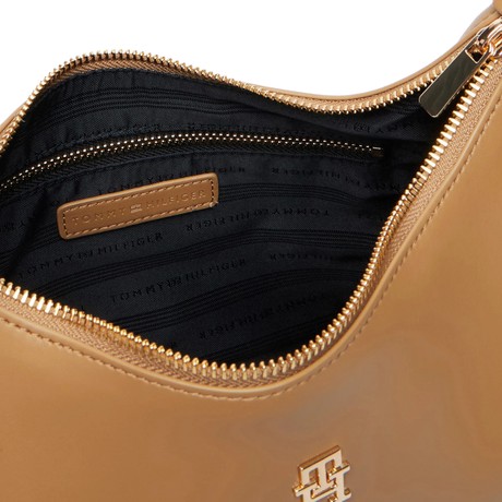 TOMMY HILFIGER AW0AW18373 - Safari Canvas - TOREBKI - Image 3