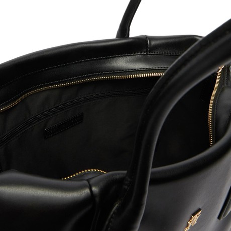 TOMMY HILFIGER AW0AW18374 - BLACK - BAGS - Image 3