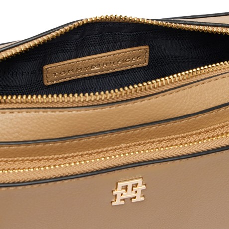 TOMMY HILFIGER AW0AW18377 - Safari Canvas - BAGS - Image 3