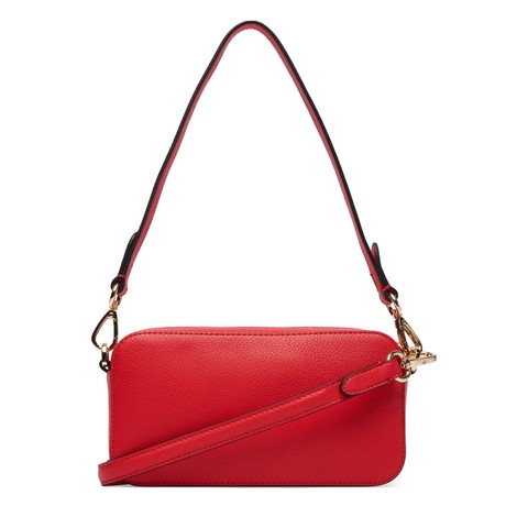 TOMMY HILFIGER AW0AW18377 - Primary Red - BAGS - Image 2