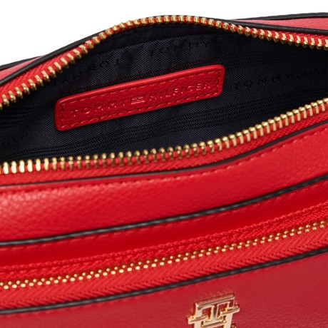 TOMMY HILFIGER AW0AW18377 - Primary Red - BAGS - Image 3