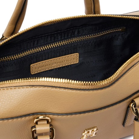 TOMMY HILFIGER AW0AW18378 - Safari Canvas - BAGS - Image 3