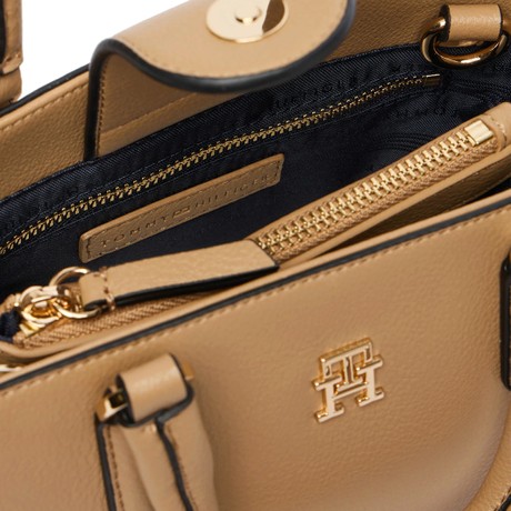 TOMMY HILFIGER AW0AW18379 - Safari Canvas - BORSE - Image 3