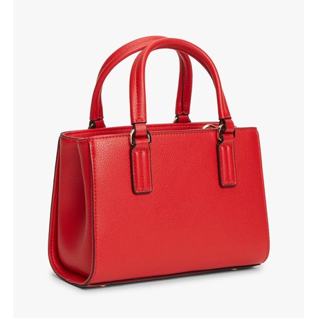 TOMMY HILFIGER AW0AW18379 - Primary Red - BORSE - Image 2