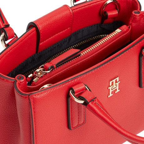 TOMMY HILFIGER AW0AW18379 - Primary Red - BORSE - Image 3