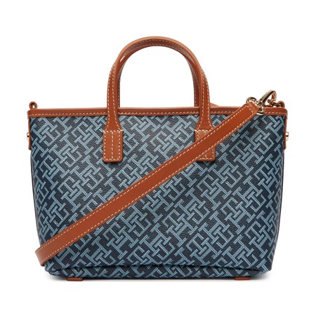 TOMMY HILFIGER AW0AW18389 - Blue Mix - POSETE - Image 2