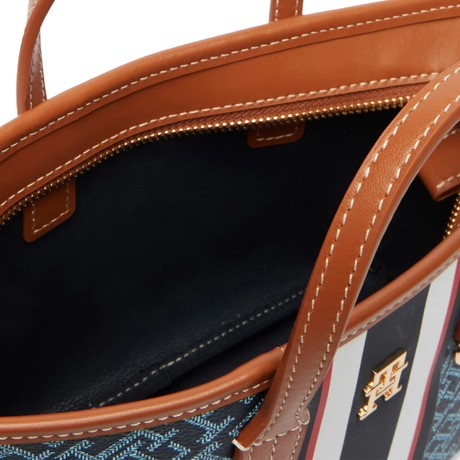 TOMMY HILFIGER AW0AW18389 - Blue Mix - POSETE - Image 3