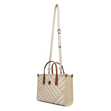 TOMMY HILFIGER AW0AW18393 - Neutral Mix - BAGS - Image 2