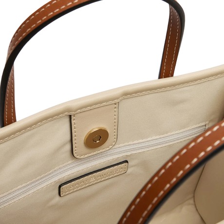 TOMMY HILFIGER AW0AW18393 - Neutral Mix - BAGS - Image 3