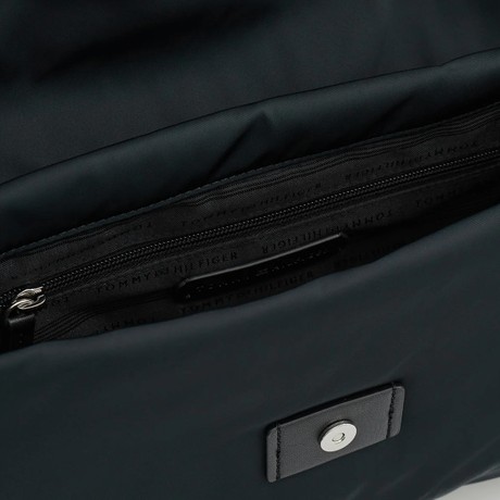 TOMMY HILFIGER AW0AW18405 - BLACK - BOLSOS - Image 3