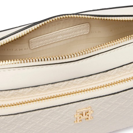 TOMMY HILFIGER AW0AW18414 - Soft Cream - BORSE - Image 3