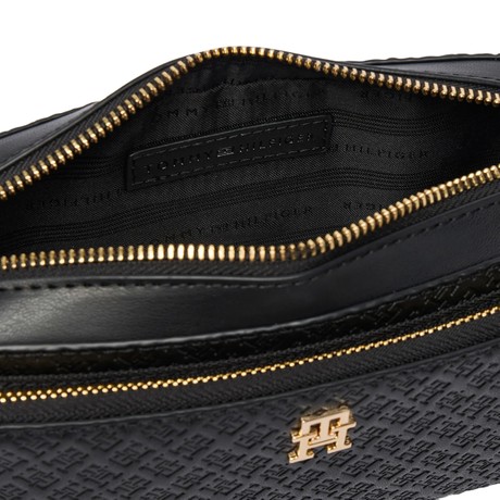 TOMMY HILFIGER AW0AW18414 - BLACK - BORSE - Image 3