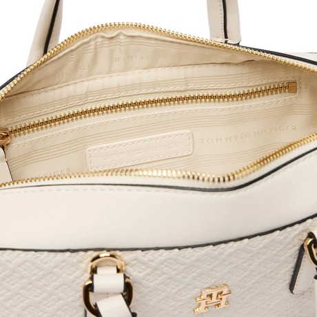 TOMMY HILFIGER AW0AW18415 - Soft Cream - BAGS - Image 3