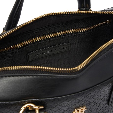 TOMMY HILFIGER AW0AW18415 - BLACK - BAGS - Image 3