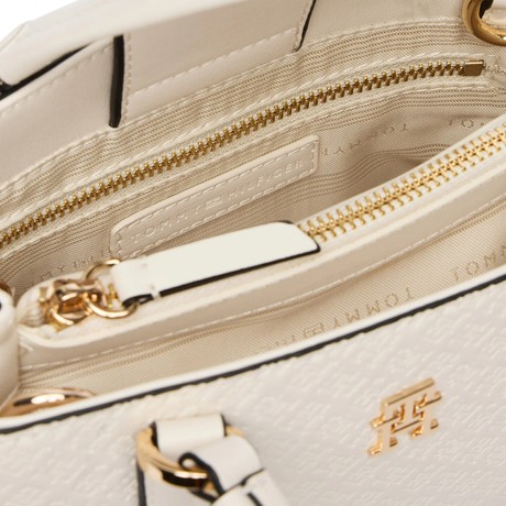TOMMY HILFIGER AW0AW18416 - Soft Cream - BAGS - Image 3