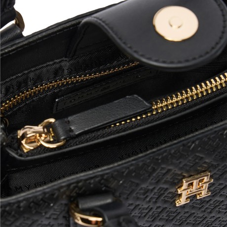 TOMMY HILFIGER AW0AW18416 - BLACK - BAGS - Image 3