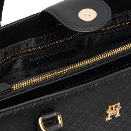 TOMMY HILFIGER AW0AW18417 - BLACK - BAGS - Image 3