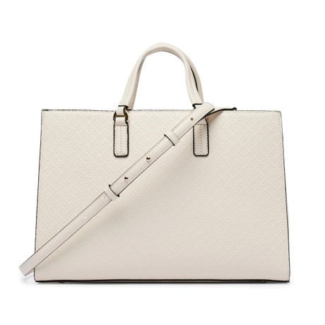 TOMMY HILFIGER AW0AW18418 - Soft Cream - BAGS - Image 2