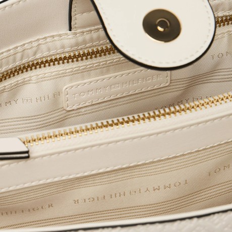 TOMMY HILFIGER AW0AW18418 - Soft Cream - BAGS - Image 3