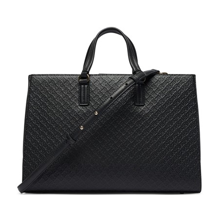 TOMMY HILFIGER AW0AW18418 - BLACK - BAGS - Image 2