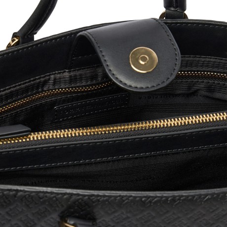 TOMMY HILFIGER AW0AW18418 - BLACK - BAGS - Image 3
