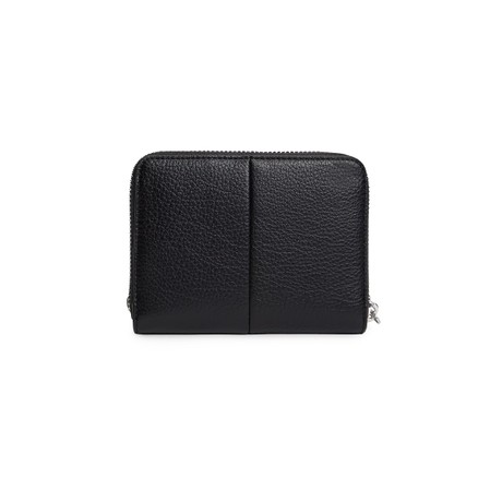 TOMMY HILFIGER AW0AW18446 - Black - DROBNÉ KOŽENÉ ZBOŽÍ - Image 2