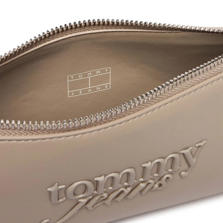 TOMMY HILFIGER AW0AW18449 - Stone - BAGS - Image 3